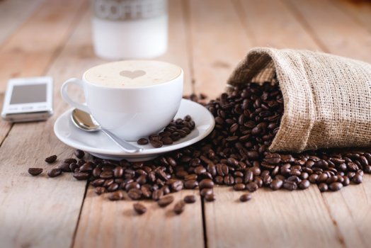 Czy kawa szkodzi- odkryto długofalowy wpływ codziennego picia kawy