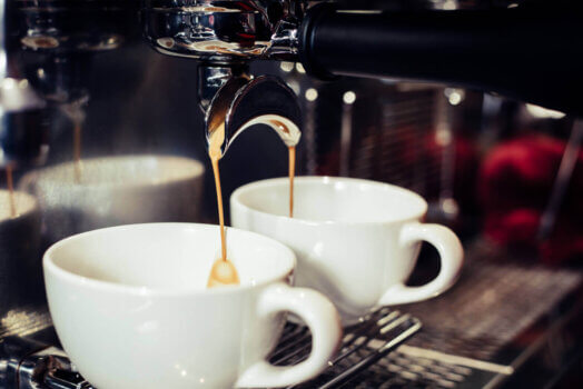 Kawa – plusy i minusy picia kawy