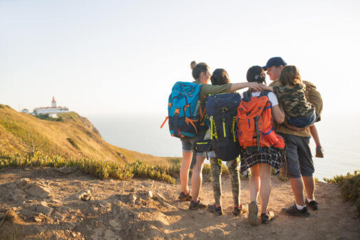 Plecaki turystyczne i trekkingowe – czym kierować się przy ich wyborze?