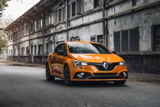 Korzystny leasing na samochód Renault dla Twojej firmy