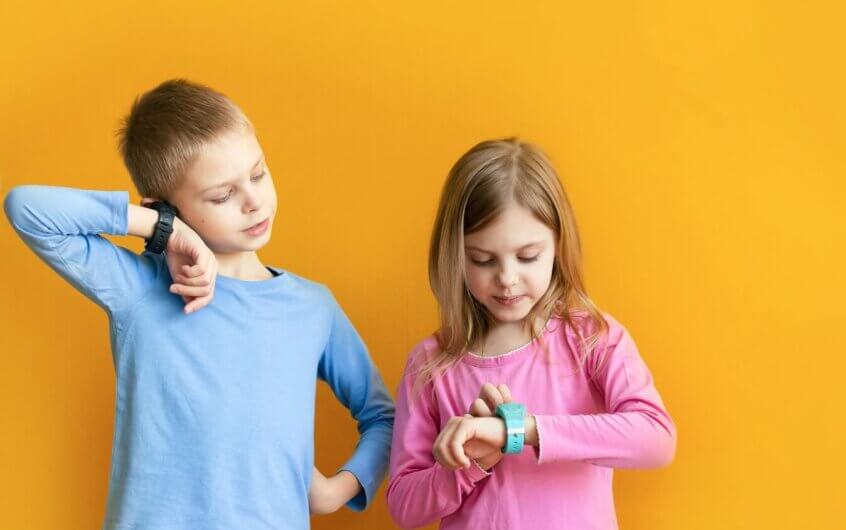 Ice Watch dla dzieci. Który zegarek dla chłopca, a który dla dziewczynki?