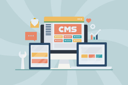 Co musisz wiedzieć na temat systemu CMS?