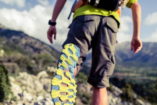 Buty trekkingowe męskie – gdzie Ci się przydadzą?