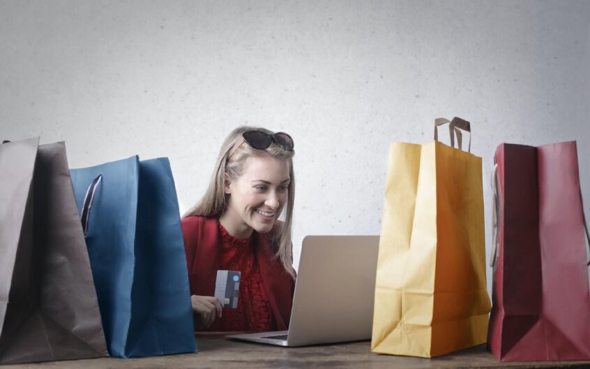 SEO w e-commerce – 8 kluczowych działań on-site