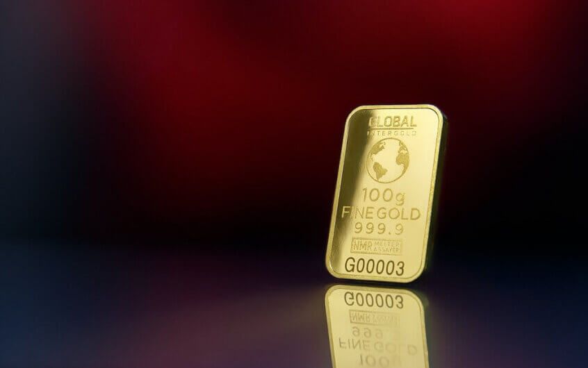 Wydobycie złota – jak to wygląda
