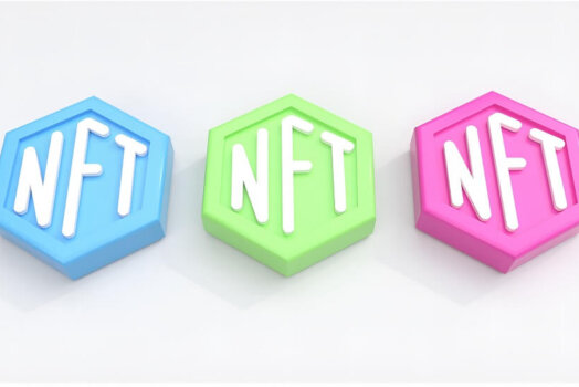 Jak pisać o NFT