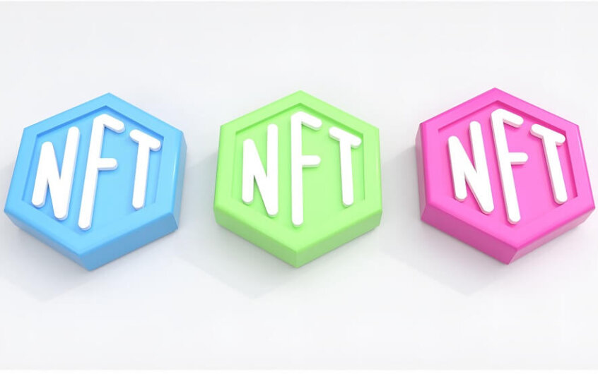 Jak pisać o NFT