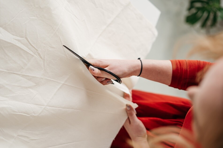 Tkaniny bawełniane są najpopularniejsze w przemyśle tekstylnym. Bawełna premium wykorzystywana jest m.in. do szycia pościeli.