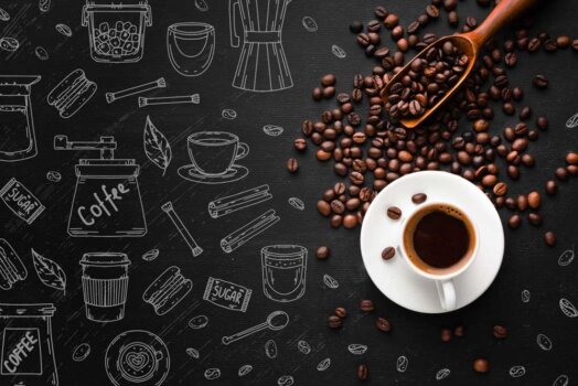 Oczyszczanie domowego ekspresu do kawy – jak to zrobić?