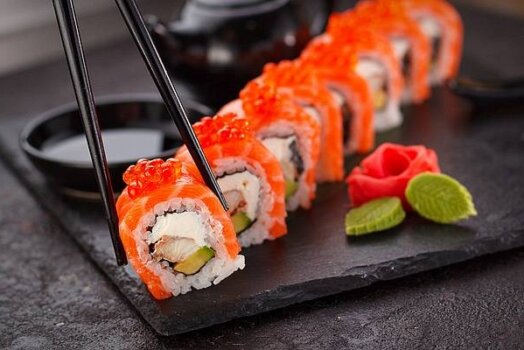 Jak wybrać najlepsze składniki do sushi?