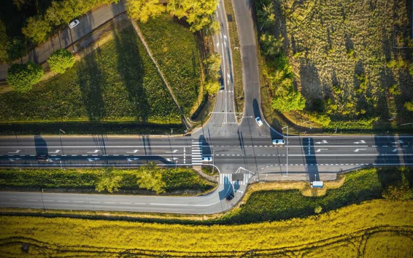 Jakie są autostrady w Polsce