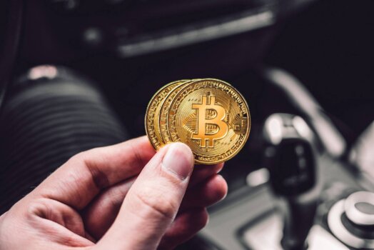 Bitcoin: Gdzie kupić, aby się nie naciąć?