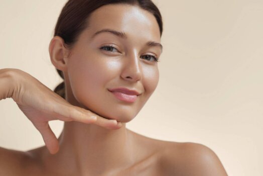 Skin Streaming: Minimalizm w pielęgnacji skóry