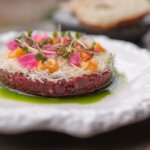 Kiedy warto jeść tatar w restauracji?